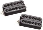 Seymour Duncan SH-8S Invader Set Black Doză chitară (SSH-8S BLK)