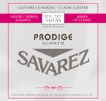 Savarez 540AS Corzi de nylon (540AS)