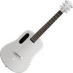 LAVA MUSIC ME air Carbon Silver Chitară electro-acustică