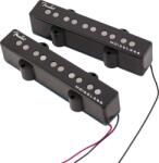 Fender Ultra Noiseless J Bass V Black Doză pentru bas (0992296000)