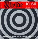 Dunlop ZWEN1060 Zakk Wylde String Lab 10-60 Corzi chitare electrice (ZWEN1060)