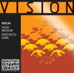 Thomastik Vision VI100 Violin 1/4 Medium Corzi pentru vioară (THVI100-1/4)