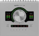Universal Audio Apollo Twin X QUAD + UAD Analog Classics Interfață audio Thunderbolt (APOLLO-TWIN-X-QUAD-GEN-2-ESS)