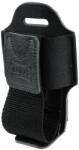 Levy's Deluxe Wireless Pack Black Curea de chitară (<![CDATA[MM14-BLK]]>)