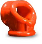 OXBALLS Cocksling-2 Piros