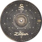 Zildjian S Dark 16" Чинел Crash (<![CDATA[SD16C]]>)