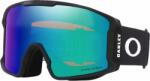 Oakley Line Miner L 7070E501 Matte Black/Prizm Argon Iridium Ochelari pentru schi (7070E501)