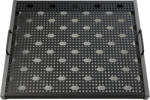 Temple Audio Design Trio 21 Pedalboard Black (TRIO-21-GM)