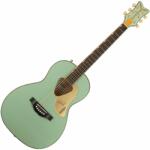 Gretsch G5021E Rancher Penguin Mint Metallic Други електро-акустични китари