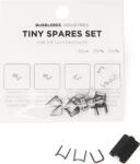 Bubblebee The Tiny Spares Set for The Lav Concealer Clip microfon (BBI-LC-TSS)