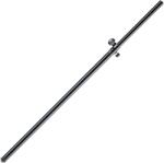 König & Meyer 24626 Black Bară telescopică pentru boxă