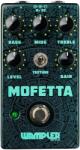 Wampler Mofetta Gitáreffekt (MOFETTA)
