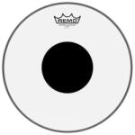 Remo CS-0312-10 Controlled Sound Clear Black Dot 12" Kожа за барабан (<![CDATA[CS-0312-10]]>)