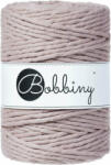 Bobbiny Macrame Cord 5 mm 100 m Pearl Zsinór (MX-E032)