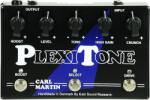 Carl Martin PlexiTone Efect de chitară (PLEXITONE)