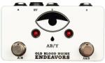 Old Blood Noise Endeavors Utility 2: ABY Pedală mai multe canale (OBN-ABY)