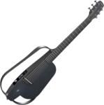 ENYA MUSIC NEXG 2 Deluxe Black Chitară electro-acustică