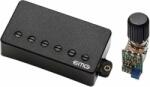 EMG ALX Set Alexi Laiho F-Spaced Black Doză chitară (<![CDATA[EMG-F-ALX-SET]]>)