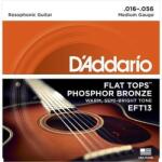 D'Addario EFT13 Corzi chitare electrice (EFT13)