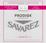 Savarez 500AXS Prodige Corzi de nylon (500AXS)