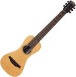BromoGuitars BAR3E Natural Chitară electro-acustică