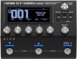BOSS GT-1000CORE Multi-efect de chitară (<![CDATA[GT-1000CORE]]>)