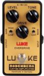 Rodenberg Luke Overdrive Efect de chitară (<![CDATA[LUKE OVERDRIVE]]>)