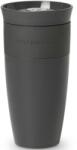 Rosendahl Utazási bögre GRAND CRU, 280 ml, sötétszürke, Rosendahl (RSD36453)