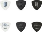 Dunlop PVP124 John Petrucci Trinity Guitar Pick Collection Pană (<![CDATA[PVP124]]>)