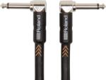 Roland RIC-B1AA 30 cm Ъглов - Ъглов Пач кабел (<![CDATA[RIC-B1AA]]>)