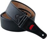 RightOnStraps Steady Special Monte-Carlo Black Curea de chitară
