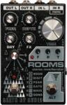 Death By Audio Rooms Efect de chitară (DBA ROOMS)