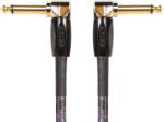 BOSS BIC-1AA 30 cm Ъглов - Ъглов Пач кабел (BIC-1AA)