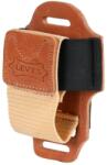 Levy's Deluxe Wireless Pack Tan Curea de chitară (MM14-TAN)