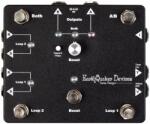 EarthQuaker Devices Swiss Things Efect de chitară (<![CDATA[EQD SWISS THINGS]]>)