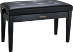 Roland RPB-D300 Scaun Duet pentru pian Black (RPB-D300BK)