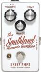 Greer Amps Southland Harmonic Overdrive Efect de chitară (GA-SO)