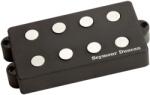 Seymour Duncan SMB-4A Black Doză pentru bas (SSMB-4A)