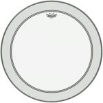 Remo P3-1322-C2 Powerstroke 3 Clear (Clear Dot) Bass 22" Kожа за барабан (P3-1322-C2)