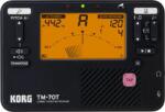 KORG TM-70T Мултифункционален тунер (<![CDATA[KRTUTM70BK]]>)