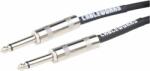 Gator Cableworks Backline Series Strt to Strt instrument 6 m Директен - Директен Инструментален кабел (<![CDATA[11000134]]>)