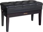 Roland RPB-D500 Дует табуретка за пиано Rosewood (<![CDATA[RPB-D500RW]]>)