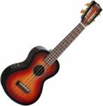 Mahalo MJ2-VT 3-Tone Sunburst Концертно укулеле (<![CDATA[MJ2-VT-3TS]]>)