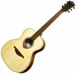 LÂG GUITARS Tramontane T70A Natural Satin Chitară acustică jumbo