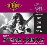 Rotosound SH 77 Corzi pentru chitare bas (SH77)
