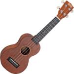 Mahalo MJ1 Transparent Brown Сопрано укулеле (<![CDATA[MJ1-TBRK]]>)