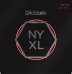 D'Addario NYXL1052 Струни за електрическа китара (NYXL1052)