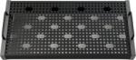 Temple Audio Design Solo 18 Pedalboard Black (SOLO-18-GM)