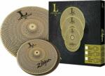 Zildjian LV38 L80 Low Volume 13/18 Set de cinele (LV38)