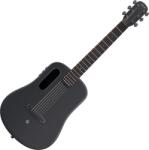LAVA MUSIC ME air Carbon Black Chitară electro-acustică